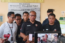 Polisi Ekshumasi Jenazah Anak Tamara Tyasmara untuk Ungkap Penyebab Kematian