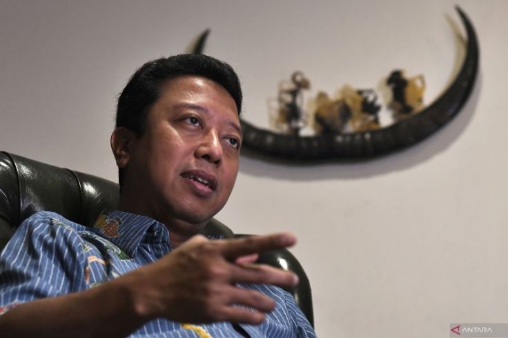 MK Hapus Ambang Batas Parlemen 4 Persen, PPP Sambut Baik