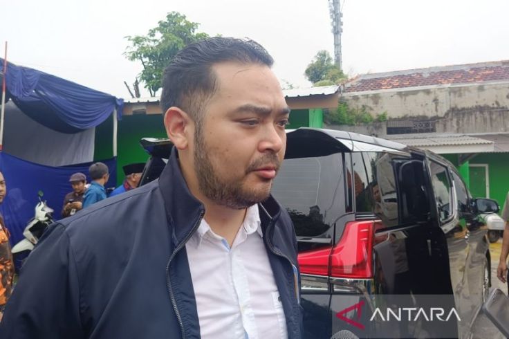 Prananda Surya Paloh Ingatkan Kader dan Saksi Kawal Suara Pemilu 2024