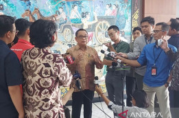 Jokowi Segera Umumkan Menko Polhukam Baru