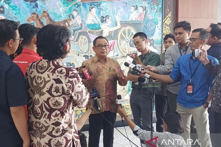 Jokowi Segera Umumkan Menko Polhukam Baru