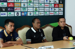 PSIM Incar Tiga Poin di Kandang PSMS Medan