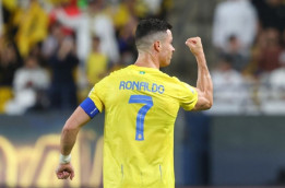 Ronaldo Antar Al Nassr ke Perempat Final Liga Champions Asia