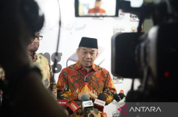 Salah Input Sirekap, Publik Ragukan Keakuratan KPU