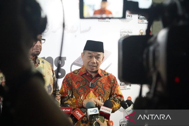 Salah Input Sirekap, Publik Ragukan Keakuratan KPU