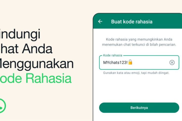 Sembilan Tips Aman Pakai WhatsApp Biar Tak Jadi Korban