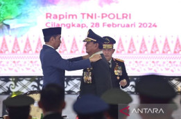 Seru! Pengamat Sebut Pangkat Jenderal Prabowo Tidak Sah, Begini Alasannya