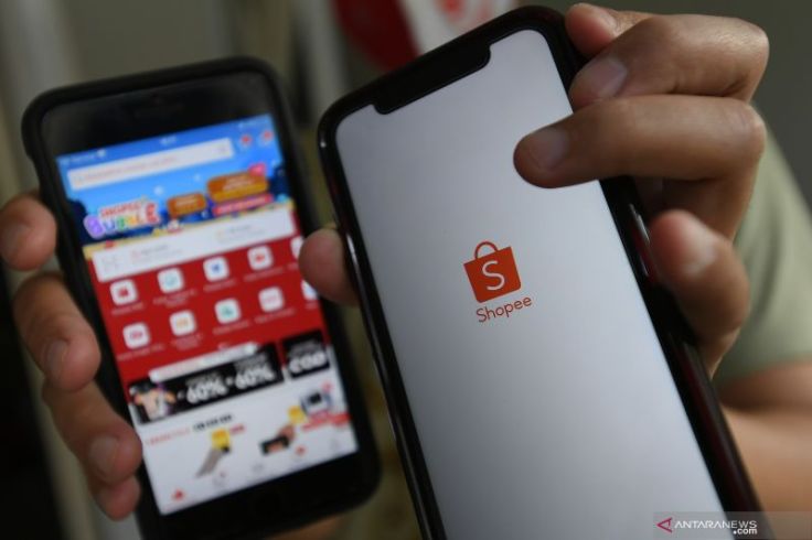 Begini Cara Gratis Kembalikan Barang di Shopee