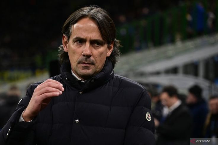 Simone Inzaghi Akui Lawan Atletico Madrid akan Rumit