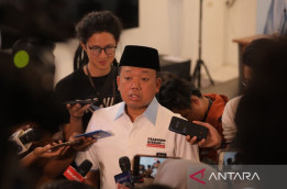 Nusron Wahid Perintahkan TKN Kawal Posisi Suara 02 Paling Atas