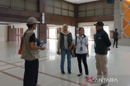 Di Luar Dugaan!  TPS Rawan Keributan Justru di Komplek Anggota DPR RI