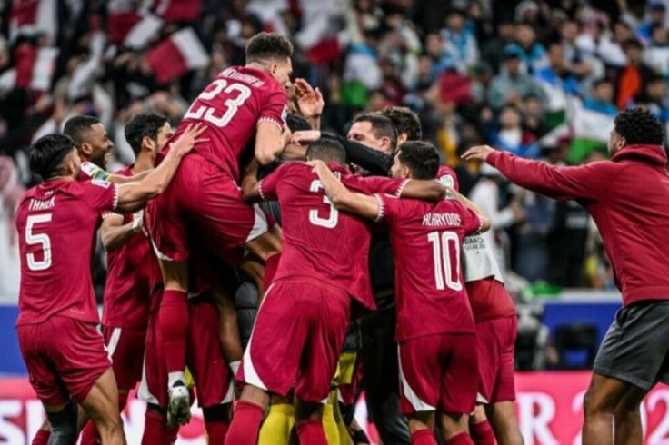 Barokah untuk Tuan Rumah Qatar Lolos ke Semifinal