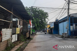 Warga Bekasi Teriak! Desak Tutup Pabrik di Tengah Kampung