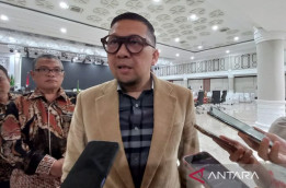 Ahmad Doli Pimpin Perolehan Suara Caleg DPR RI Dapil III Sumut