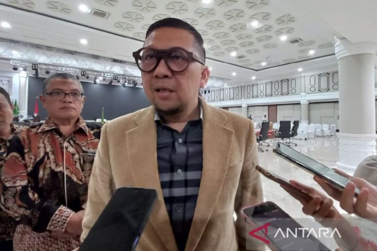 Ahmad Doli Pimpin Perolehan Suara Caleg DPR RI Dapil III Sumut