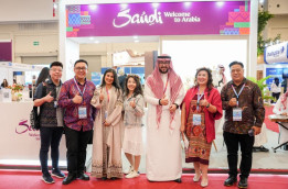 Arab Saudi Tawarkan Beragam Wisata, Bisa Pakai Visa on Arrival