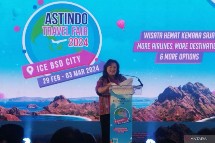 Kereta Whoosh Jadi Media Promosi Wisata Jakarta dan Bandung ke ASEAN