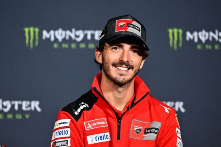 Bagnaia Targetkan Kemenangan Berturut-turut di MotoGP Portugal