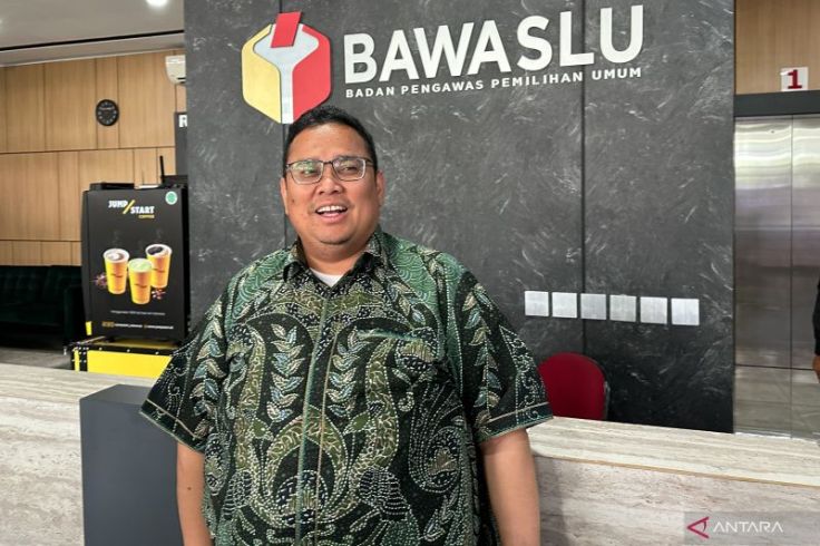 Santer Dugaan Penggelembungan Suara di Kabupaten Bogor, Bawaslu RI akan Cek