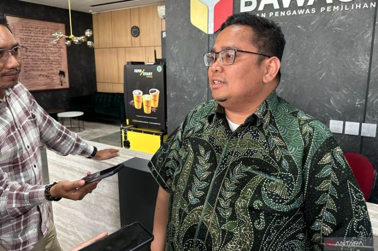 Bawaslu Ungkap Dugaan Penggelembungan Suara Tidak Hanya PSI