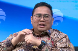 Bawaslu Ingatkan KPU Rekap Suara Pemilu Tepat Waktu