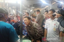 Delapan Caleg DPR RI Dapil DKI III Ini Berpeluang Lolos ke Senayan