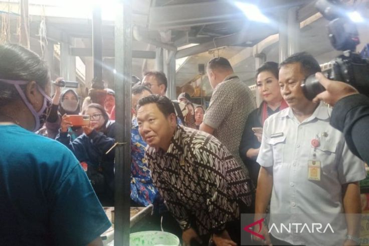 Delapan Caleg DPR RI Dapil DKI III Ini Berpeluang Lolos ke Senayan