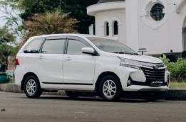 Mobil Xenia 2021 - 2023 Bermasalah, Daihatsu Targetkan Recall 90 Persen Tahun Ini