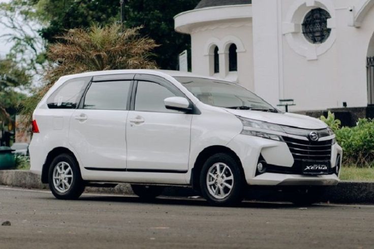 Mobil Xenia 2021 - 2023 Bermasalah, Daihatsu Targetkan Recall 90 Persen Tahun Ini