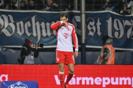 Bayern Muenchen Ditahan Imbang Freiburg 2-2, Poin Klamsen Tambah Jauh dari Leverkusen