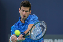 Jelang French Open, Novak Djokovic Belum Cari Pelatih