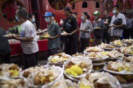 Cara Puasa Ramadan untuk Turunkan Berat Badan