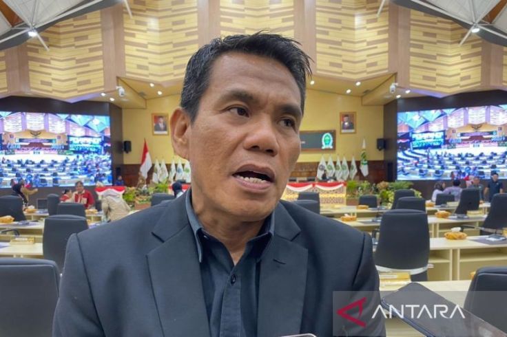 Potensi Konflik Lahan, DPRD Kaltim Dalami Raperda Desa Adat