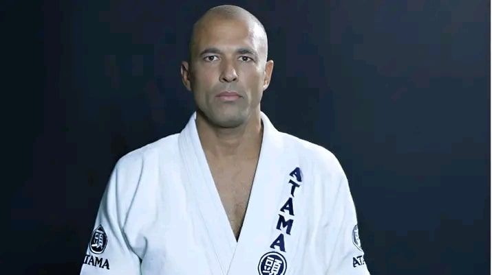 Dulu Pendukung Israel, Legenda UFC Royce Gracie Dapat Hidayah dan Jadi Mualaf