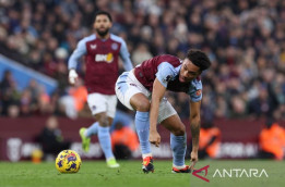 Pemain Muda Ajax akan Sulitkan Aston Villa