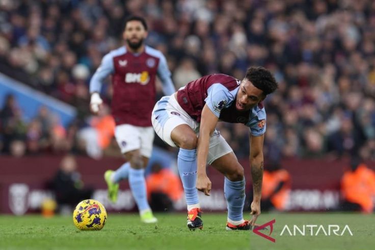 Pemain Muda Ajax akan Sulitkan Aston Villa