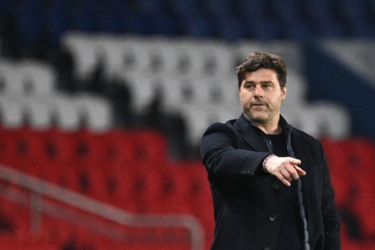 Fans Chelsea Desak Pecat Pochettino dan Sebut Nama Mourinho