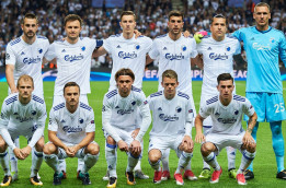 FC Copenhagen Terpaksa Hadapi Manchester City Minim Pemain Kunci