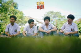 Film "Keluar Main 1994" Tayang  28 Maret