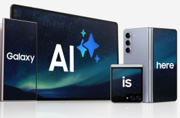 Hadir Teknolagi Galaxy AI dalam Pembaruan Perangkat Lunak Samsung Keluaran 2023