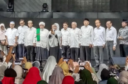 Gerakan Penegakan Kedaulatan Rakyat Disambut Antusias Diaspora Berbagai Negara