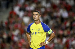 Keberadaan Ronaldo Gak Ngaruh, Al Nassr Tetap Tersingkir dari Perempat Final