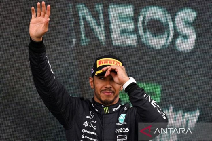 Jelang GP Australia, Hamilton Kritik Akuntabilitas FIA