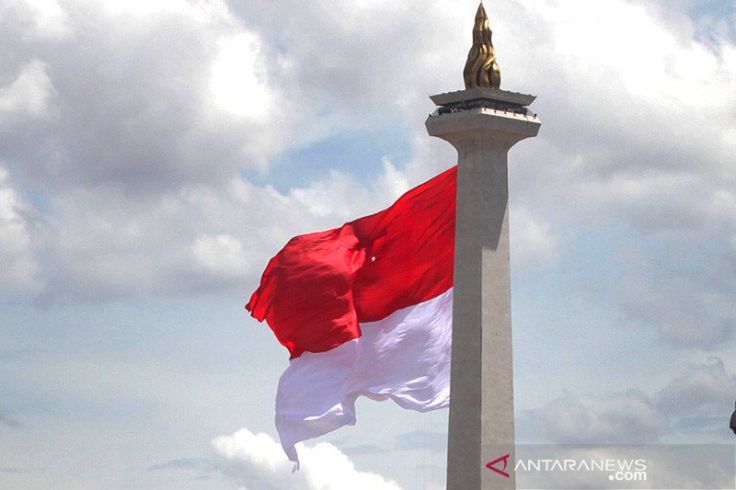 Heru Pastikan Jakarta Masih Ibu Kota Negara