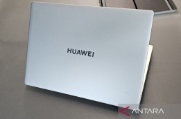 Laptop Huawei Matebook D14 Siap Masuk ke NKRI