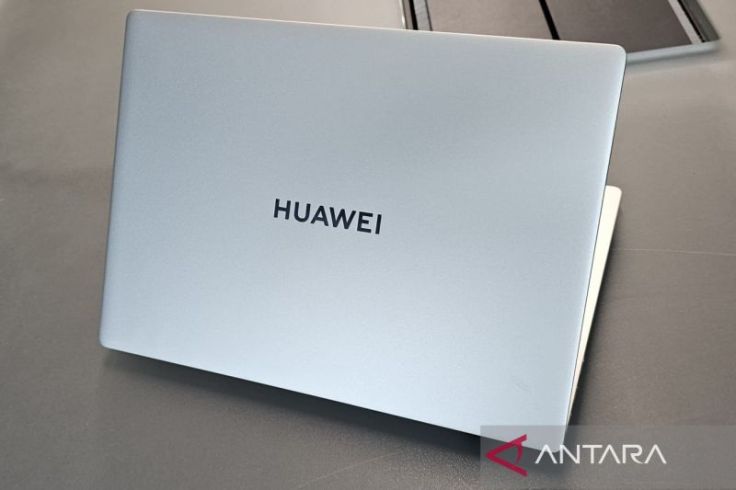 Laptop Huawei Matebook D14 Siap Masuk ke NKRI