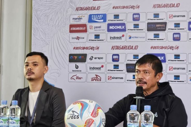 Lowongan Timnas U-20! Indra Sjafri Cari Total 46 Pemain