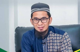 Jangan Lewatkan Pesan UAH! Amalan Penting setelah Doa Buka Puasa