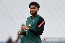 Dipanggil Timnas Inggris, Joe Gomez akan Berbohong soal Cederanya