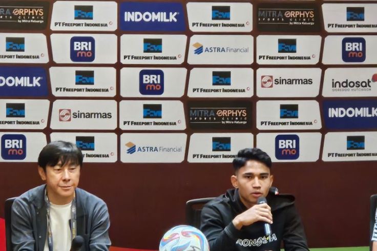 Timnas Perlu Adaptasi Ekstra atas Gabungnya Para Pemain Baru